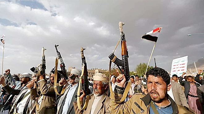 المسارات المستقبلية لحرب اليمن بين السكون المؤقت والانفجار القادم